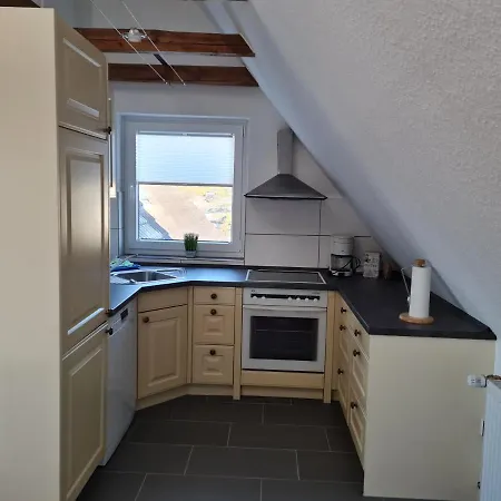 Wohnung 