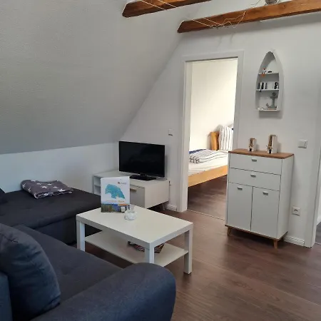 Wohnung 