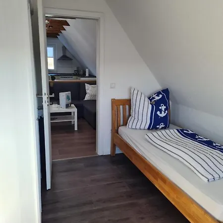 Wohnung 