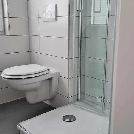Wohnung 