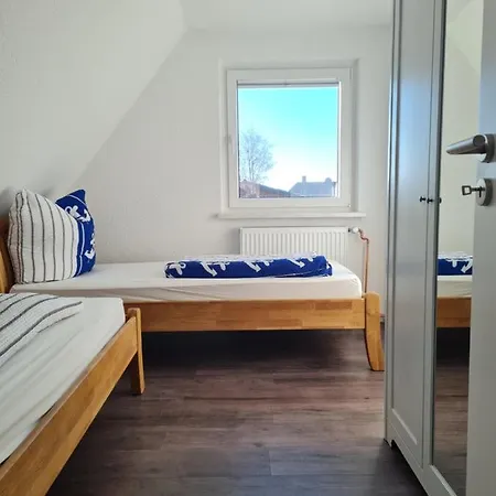 Wohnung 