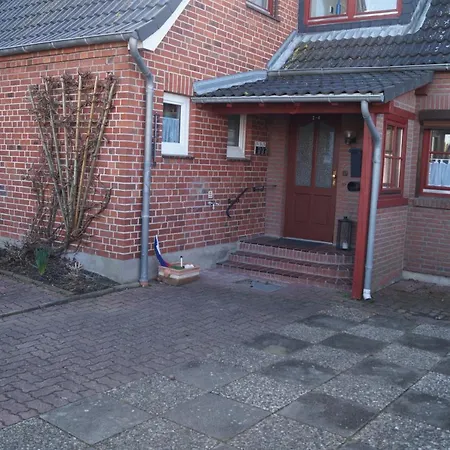 Wohnung 