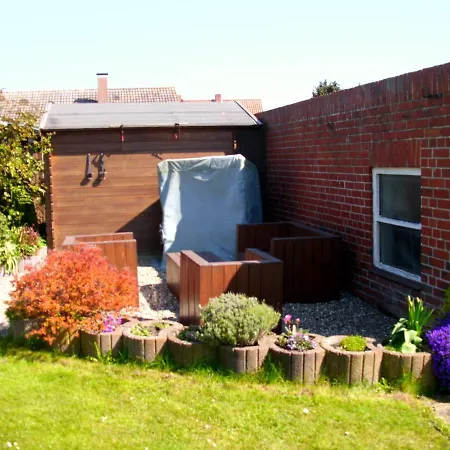 Wohnung 