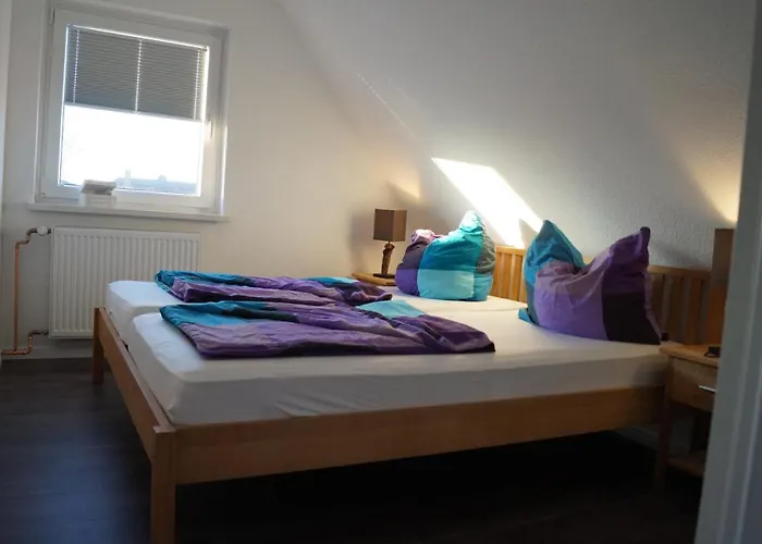 Wohnung \