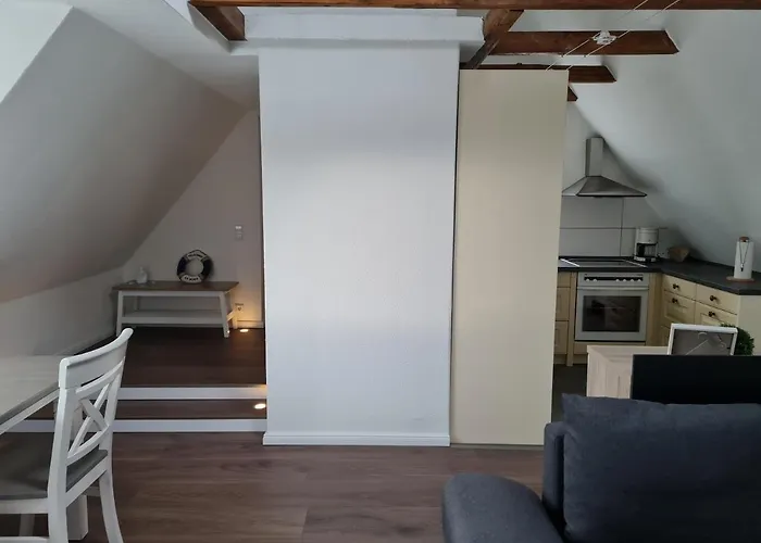 Wohnung \