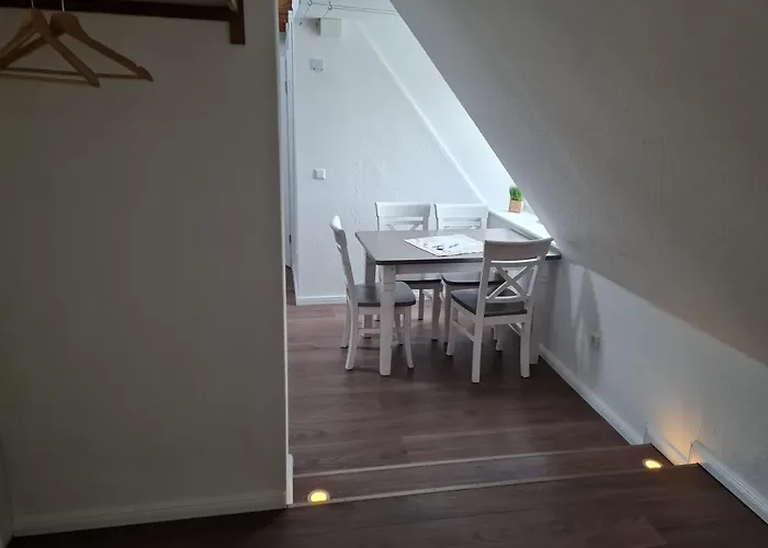 Wohnung \